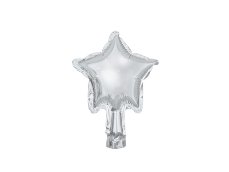 Balony Glossy 12 cm, złoty (1 op. / 50 szt.)