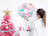 Balony Strong 27cm, Pastel Light Mint (1 op. / 100 szt.)