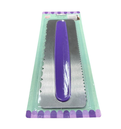 Packa szpatuła do rozprowadzania kremu 22 cm