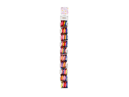 Kula lustrzana disco, srebrny, 40 cm