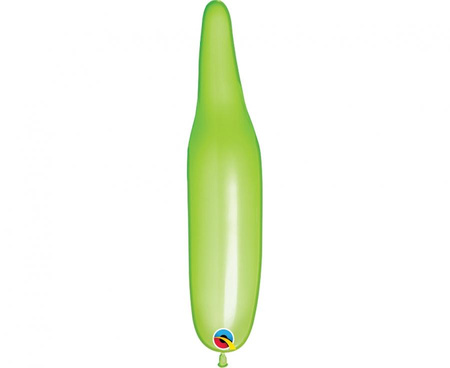 #BL Balon QL modelina 321Q, pastel pistacjowy / 100 szt. KK