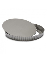 Forma do Quiche z wyjmowanym dnem 28cm CARAT Patisse