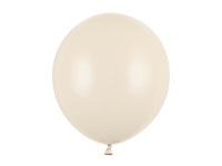 Balony Strong 43cm, Pastel Nude (1 op. / 25 szt.)