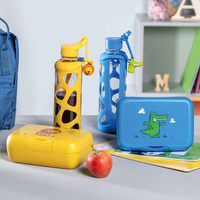 Lunch box Lew