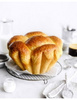 Forma do babki Brioche 22cm SILVER-TOP Patisse