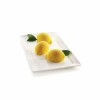 Forma silikonowa cytryny DELIZIA AL LIMONE 85x59 mm 6 gniazd Silikomart