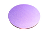 Podkład pod tort RÓŻOWY Ø 30 cm h 1,2 cm