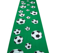 #DEI Dywan Football 450x60cm