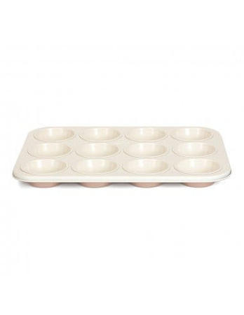 Forma na 12 muffinek 35cm CERAMIC Patisse 