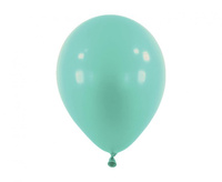 #BL Balon 5" RND Fashion Robins Egg Blue, 100 szt