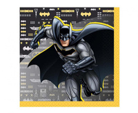 #ZSE Serwetki Batman 33 x 33 cm, 16 szt.