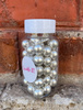 Posypka cukrowa Silver Bubbles 100g Sprinkle It!