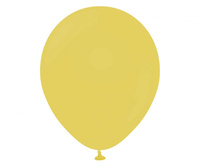 #BL Balony Beauty&Charm, pastelowe oliwkowe 5"/ 20 szt.