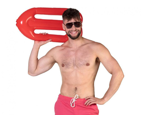 #PPI Nadmuchiwana deska ratunkowa, 73 cm