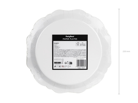 Żelowe naklejki na Dynię (1 op. / 2 szt.)