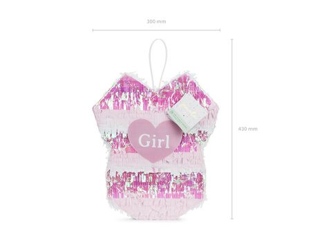 Kubeczki papierowe z kokardkami, kremowo-czarne, 220 ml (1 op. / 6 szt.)