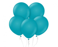 #BL Balony  12" Standard Turquoise , 100 szt.