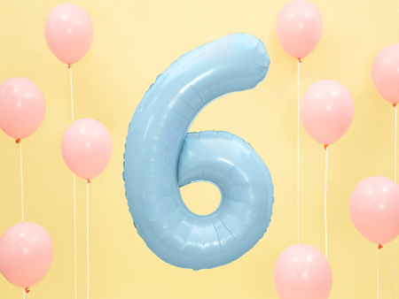 Balony 30cm, Piraci, Pastel Black (1 op. / 50 szt.)