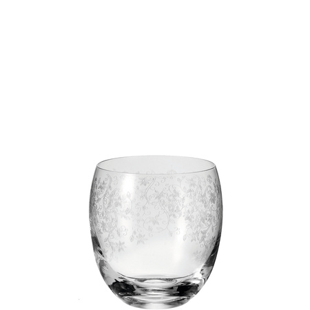 Leonardo - Zestaw 6 szklanek do wody 400ml CHATEAU