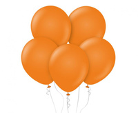 #BL Balony  18" Standard Orange , 25 szt.