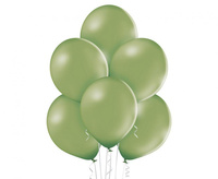 #BL Balony B105 Pastel Rosemary Green 50 szt.