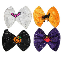 #STAI Muszka "Halloweenowy bal", 4 wzory