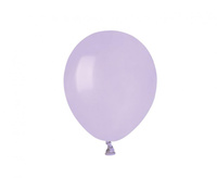 #BL Balony A50 pastel 5" - liliowe 79/ 100 szt. (macaron)
