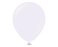 #BL Balony  5" Macaron Pale Lilac , 100 szt.
