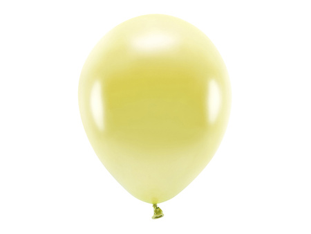 Balony Eco 26cm pastelowe, ciemna mięta (1 op. / 100 szt.)