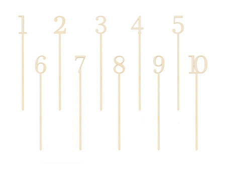 Baner Baby shower, 290x16.5 cm, jasny niebieski