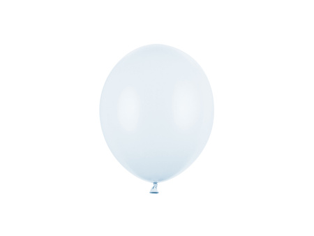Balon okrągły 1 m, Pastel Rosemary Green
