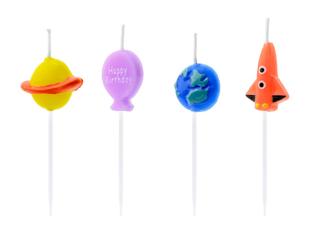 Balon foliowy Szkielet, 84x100cm