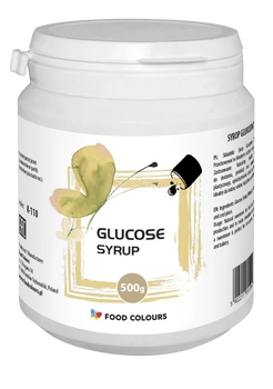 Syrop Glukozowy 500g Food Colours
