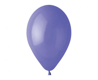 #BL Balony G90 pastel 10" - barwinek/ 100 szt.
