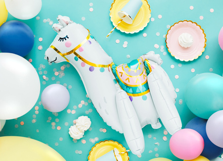 Balony Eco 26cm metalizowane, zielony (1 op. / 10 szt.)