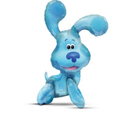 #BFK Balon foliowy MULTI-BLLN CI BLUE'S CLUES