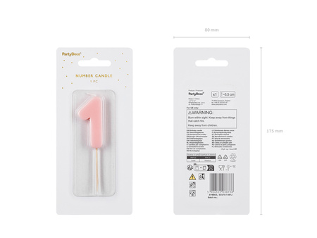 Balony Strong 27 cm, Pastel Heather (1 op. / 100 szt.)