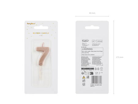 Kubeczki, mix, 220 ml (1 op. / 6 szt.)