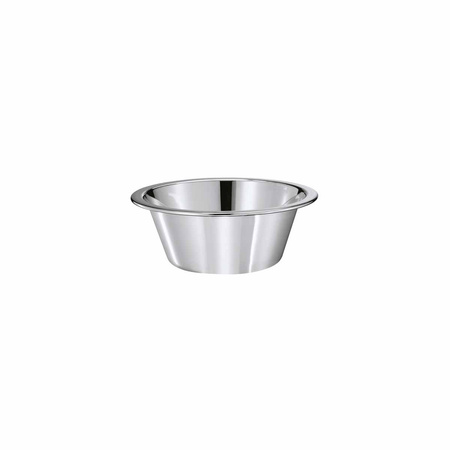 Misa stalowa 16cm 0,7l ROESLE 