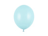Balon foliowy Kula ombre, fioletowo-niebieski, 35cm