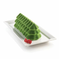 Forma silikonowa choinka BUCHE SAPIN 1l Silikomart