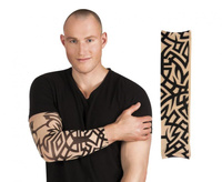 #STAI Tatuaż rękaw Tribal
