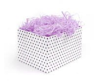 #DEI Wypełniacz dekoracyjny, 30 g, lawendowy KK