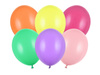 Balony Strong 30cm, Metallic Baby Blue (1 op. / 100 szt.)