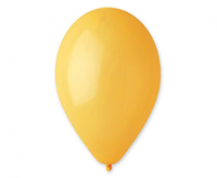 #BL Balony Premium c. żółte, 10"/ 10 szt.