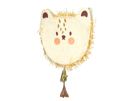 Obrus papierowy Romby, mix, 180 x 120 cm