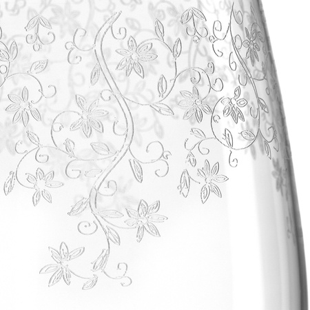 Leonardo - Zestaw 6 szklanek do wody 460ml CHATEAU