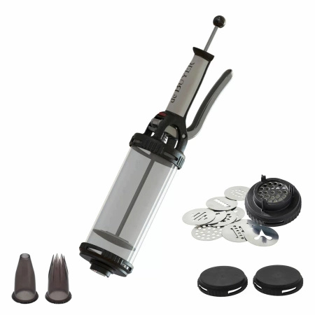 Pistolet do kremu Le Tube