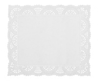 #ZSE Serwetka dekoracyjna 25 x 30 cm / 12 szt.