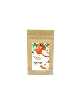 Pektyna amidowana jabłkowa 30g BATOM
